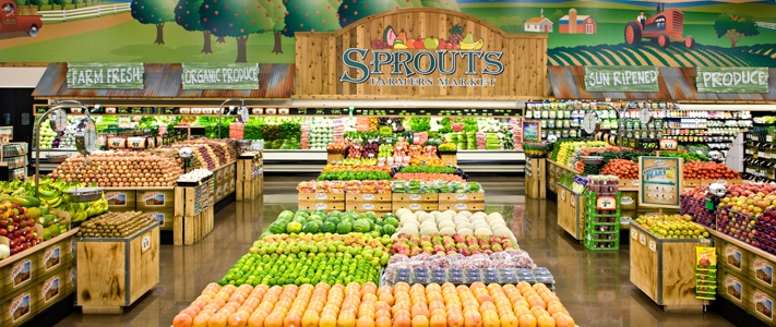 sprout market stock