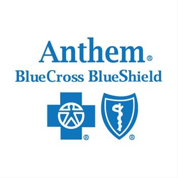 How can you contact Anthem BlueCross BlueShield?